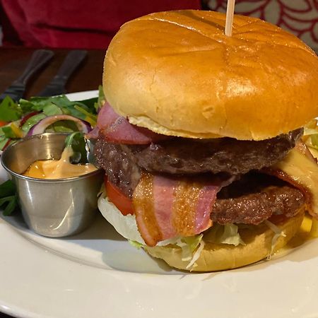 Kings Head - Riverside, רייבנסטונדייל מראה חיצוני תמונה