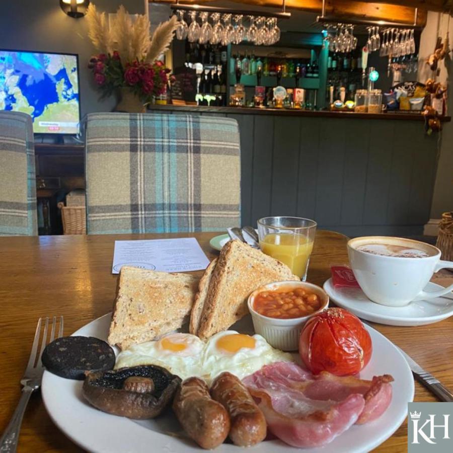 Kings Head - Riverside, רייבנסטונדייל מראה חיצוני תמונה