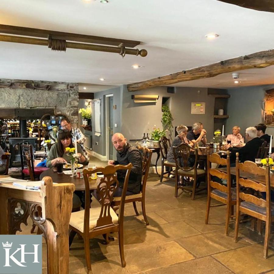 Kings Head - Riverside, רייבנסטונדייל מראה חיצוני תמונה