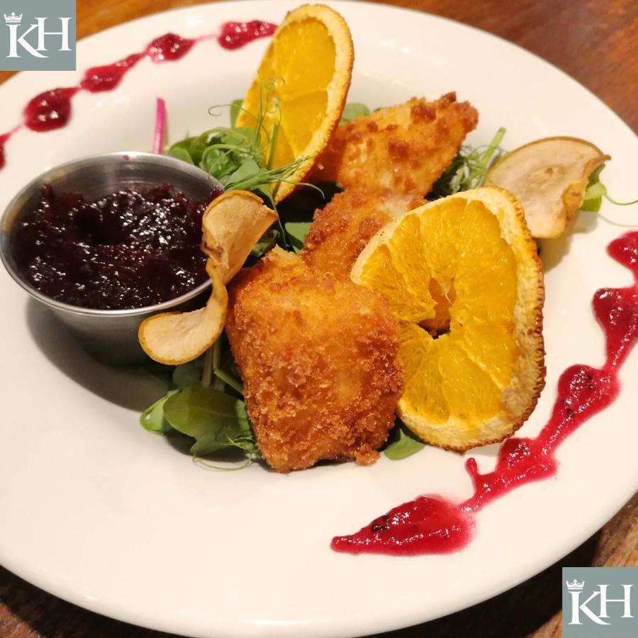 Kings Head - Riverside, רייבנסטונדייל מראה חיצוני תמונה